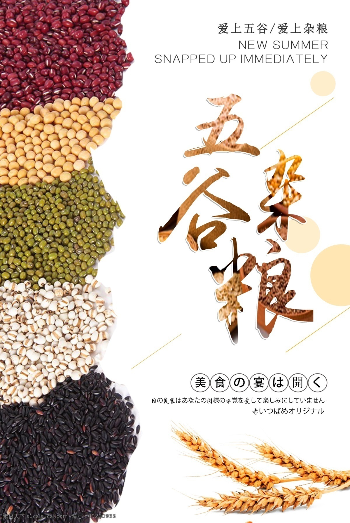 展架 海报 展板 五谷 红豆 黄豆 绿豆 超市 麦穗 黑豆 豆类 杂粮 宣传 粮油店 广告 五谷杂粮开业 五谷杂粮挂图 粮店 舌尖海报 五谷杂粮传单 食疗养生 饮食养生 谷物 膳食养生 五谷杂粮促销 中医养生 五谷杂粮打折 中医养身 粮食 食为天 民以食为天 粮油海报 杂粮海报 粮油超市 分层