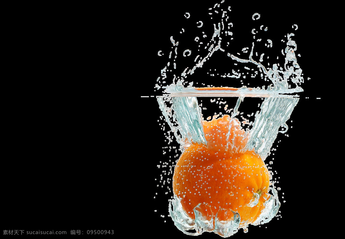 水果 橙子 水 溅 图 免 抠 透明 层 水果飞溅的水 水果和水珠 飞溅 水珠飞溅水果 水滴飞溅水果 浪花飞溅水果 橙子飞溅的水