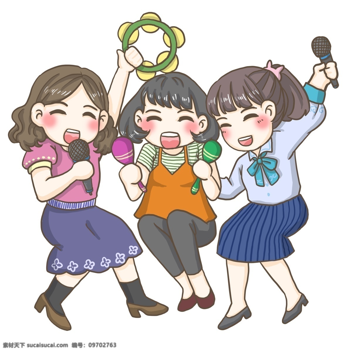 同事 聚会 唱歌 同事聚会 宴会 年底 吃饭 酒宴 同事关系 朋友聚会唱歌 卡拉ok 开心的生活 重聚一堂
