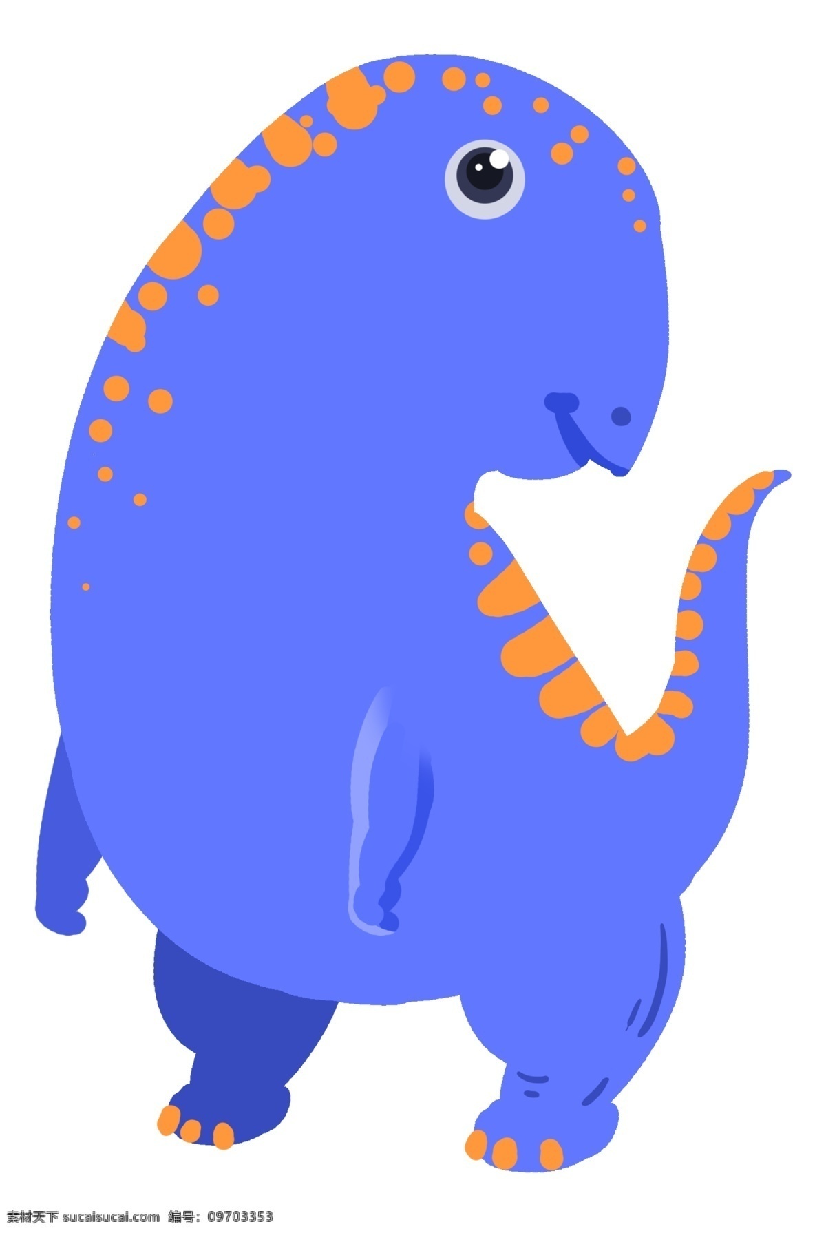 厉害 可爱 恐龙 插画 厉害的恐龙 卡通插画 可爱恐龙 动物插画 恐龙插画 稀有动物 美丽的恐龙