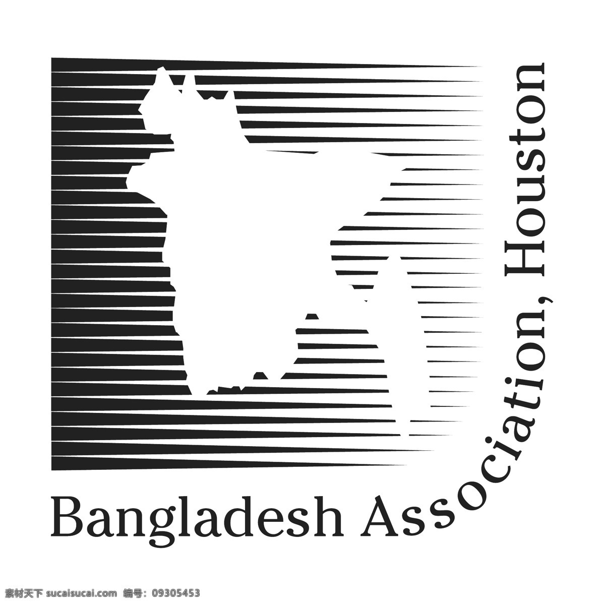 协会 艺术 孟加拉国 向量 标志 孟加拉 矢量 在协会 协会的载体 矢量图 建筑家居
