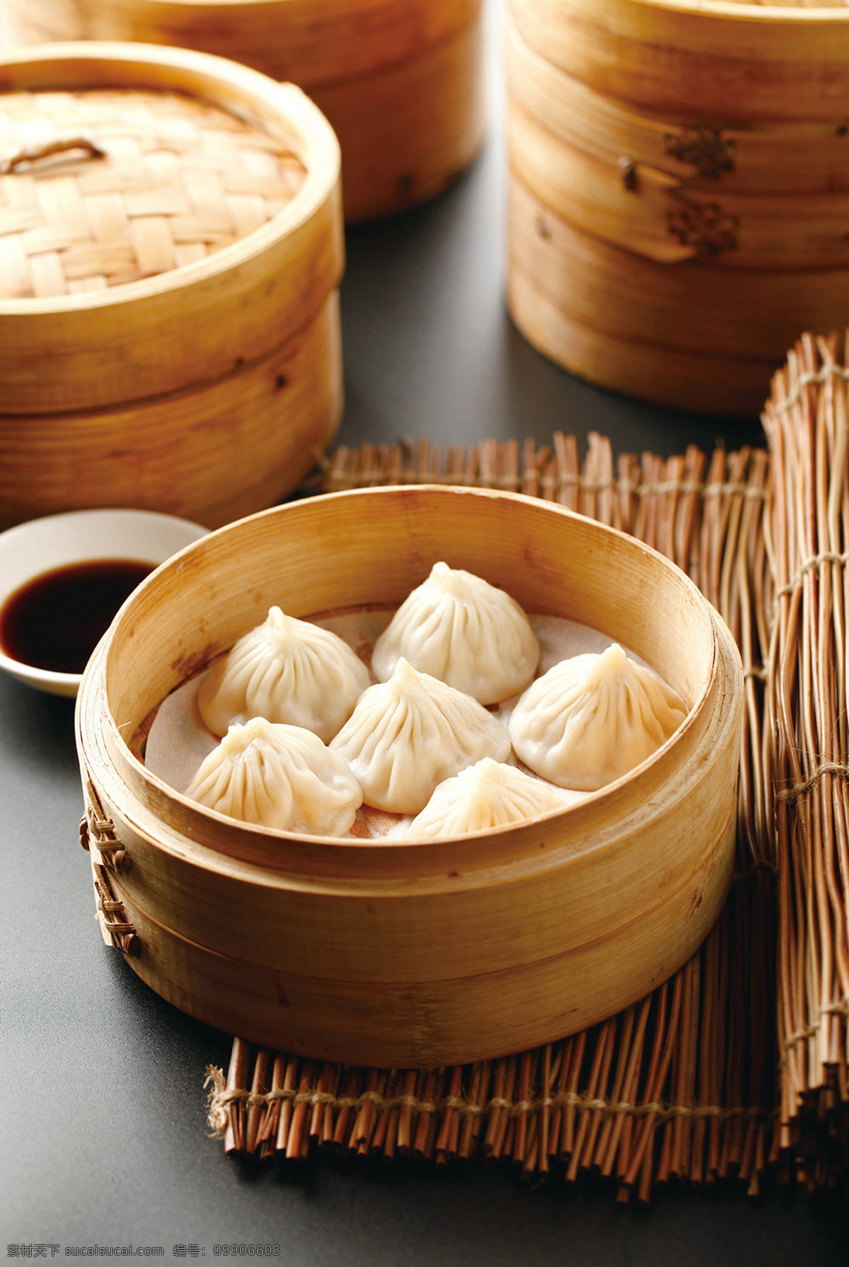 小笼包 小笼汤包 包子 小笼灌汤包 小包子 早餐 灌汤包 美食 美味 中餐 传统美食 餐饮美食 杭州小笼包