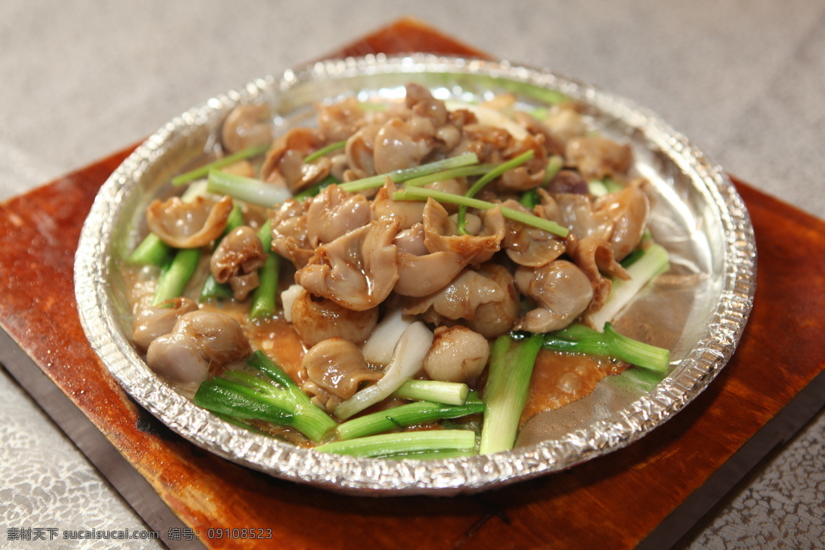 鱼扣 鱼 铁板 美食 中式美食 农家菜 餐饮美食 传统美食