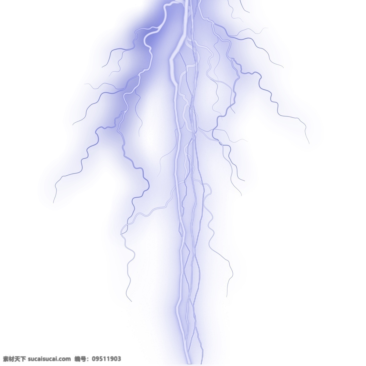 紫色 线状 闪电 紫色线状闪电 闪电光源 闪电效果 紫色闪电 雷电效果 电 夜晚 闪电png 闪电psd