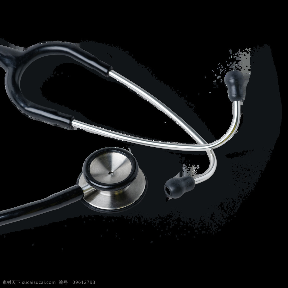 听诊器 听筒 医疗 器械 医疗设备 现代科技 医疗护理 设计元素