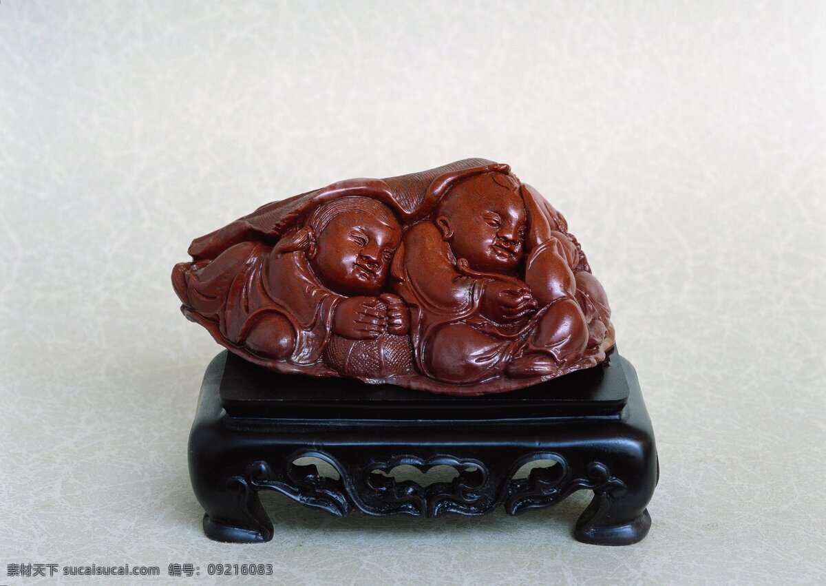 玉雕工艺品 摆件 复古背景 工艺品 古典 古韵 人物 收藏品 文化艺术 艺术背景 玉雕 板栗色 带底座 玉器 玉 玉石 中国风背景 中国风 中国玉雕