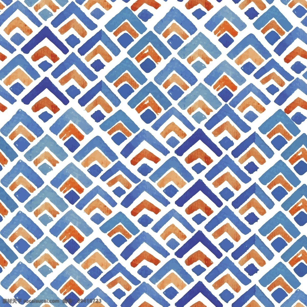 矢量 卡通 抽象 油画 绘画 手绘 水彩 画画 矢量素材 插画 抽象图形 矢量卡通 底纹边框 抽象底纹
