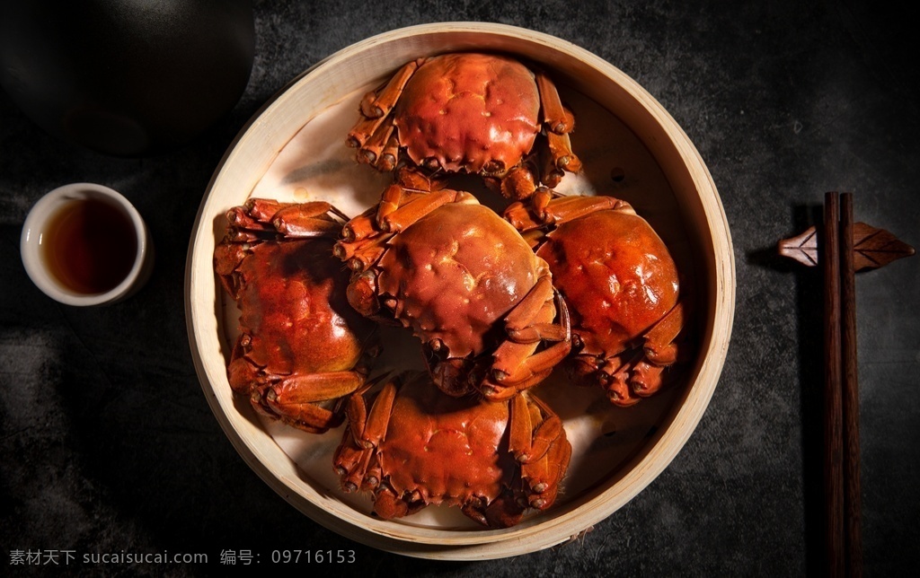 大闸蟹 螃蟹 青蟹 梭子蟹 八宝蟹 蟹 蟹黄 蟹膏 蟹肉 蟹粉 香辣蟹 清蒸蟹 水煮蟹 中餐 amp 特色 小吃
