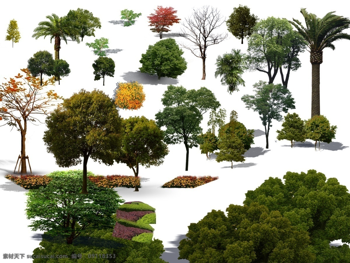 园林树木 景观植物 景观 前景树 花箱 花卉灌木植物 园林绿化 风景树木 植物花草 花草 景观素材 园林素材 花木 灌木 法桐 臭椿 紫薇 花卉绿植盆栽 小盆栽 大型盆栽 绿植 乔木 草地 花坪 花圃 花树 植物素材 风景树 景观绿化 盘景植物 树木 园林植物 园林绿化模型 后期植物 自然景观 建筑园林