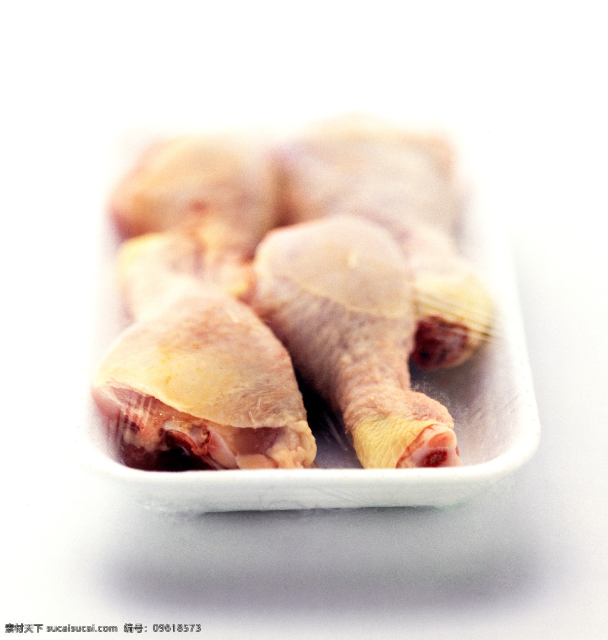 鸡腿图片素材 鸡肉 鸡腿 肉类食材 食材原料 餐饮美食
