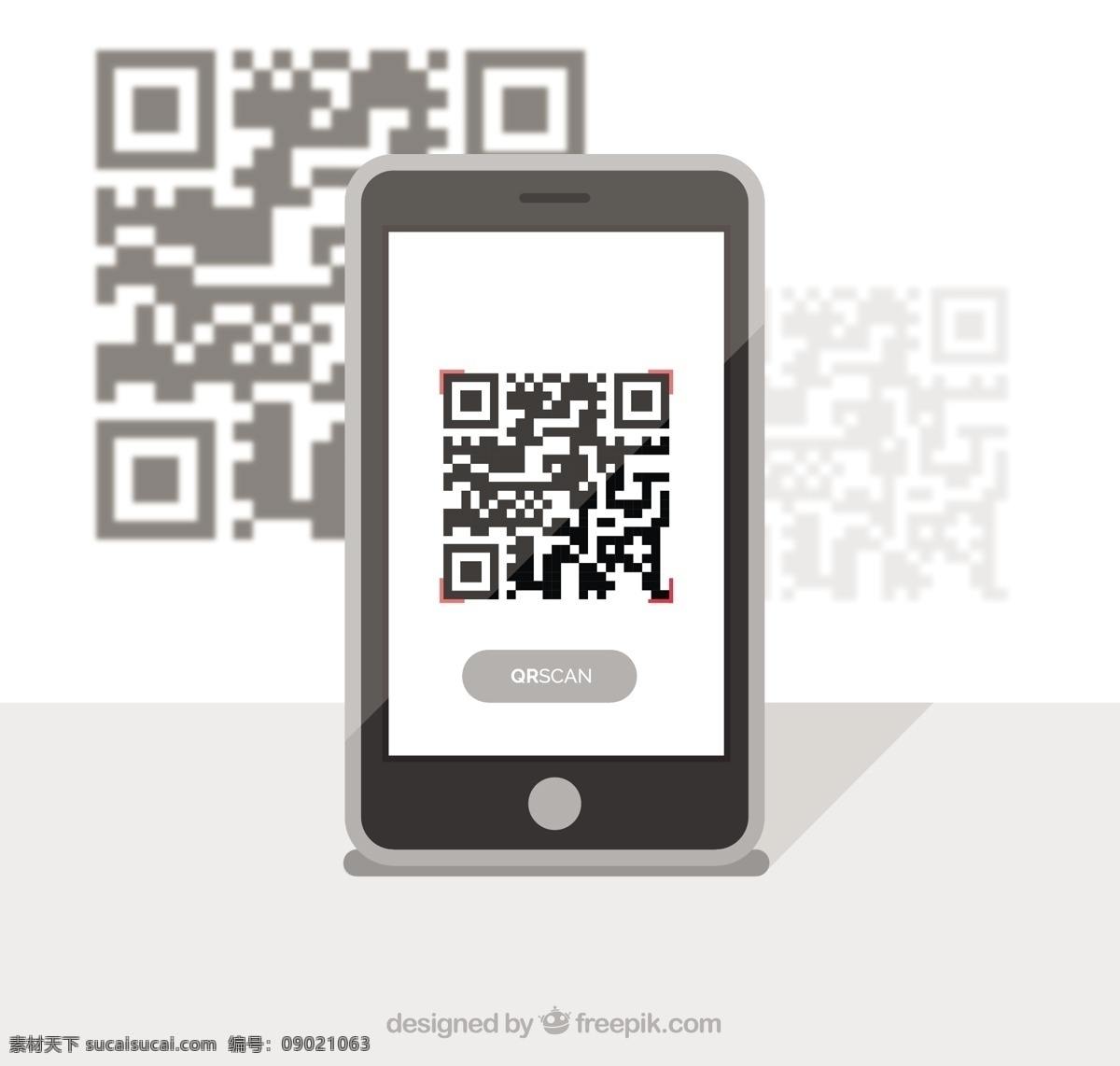 带有 qr 码 移动 背景 抽象背景 标签 抽象 技术 电话 网络 数字 技术背景 信息 手机 代码 数字背景 购买 编码 场景 qr码 二进制