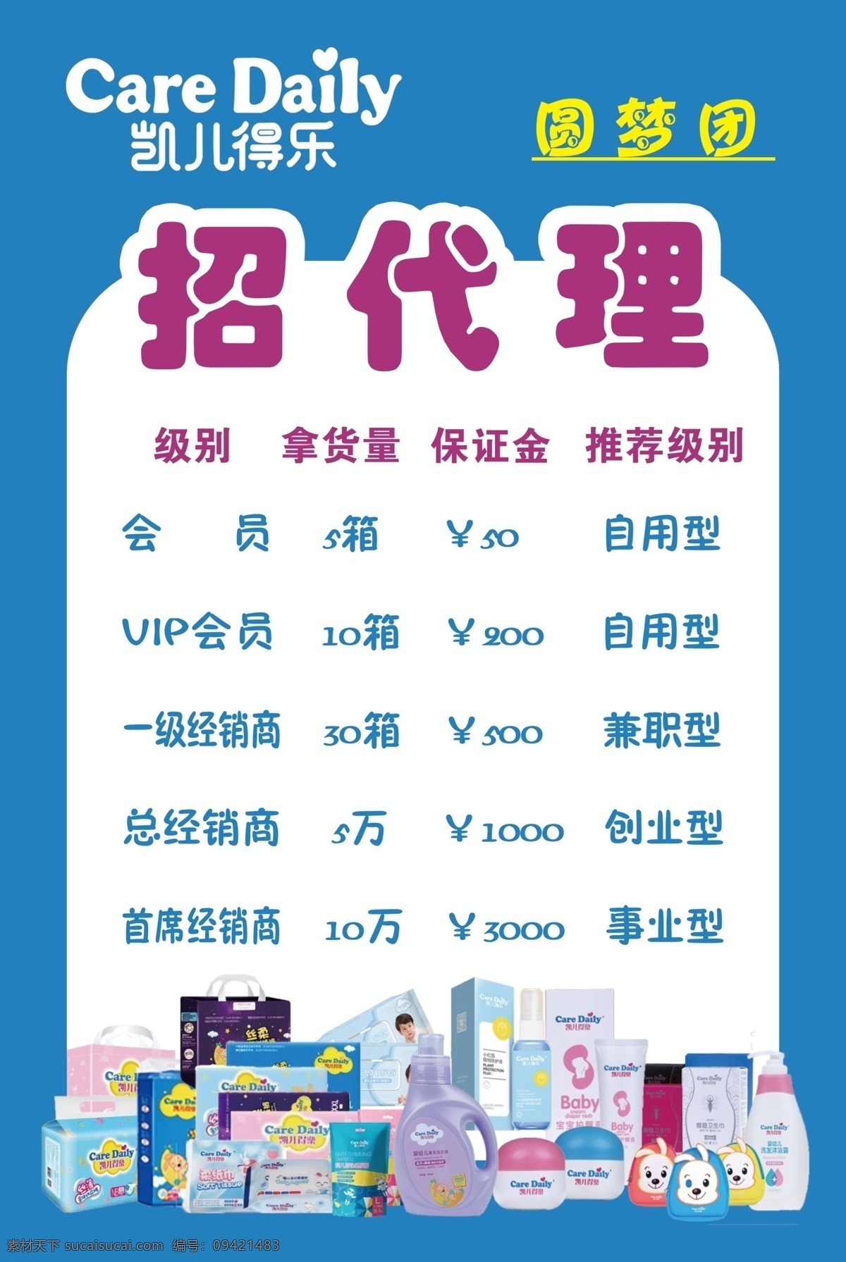 凯儿得乐海报 招代理 海报 招代理海报 凯儿得乐