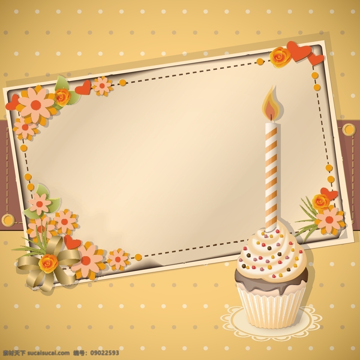 生日素材 生日 生日蛋糕 蜡烛 生日花纹 花纹 边框 爱心 玫瑰 花朵 花卉 可爱 生日祝福 时尚花纹 古典花纹 欧式花纹 时尚 梦幻 背景 底纹 节日素材 矢量