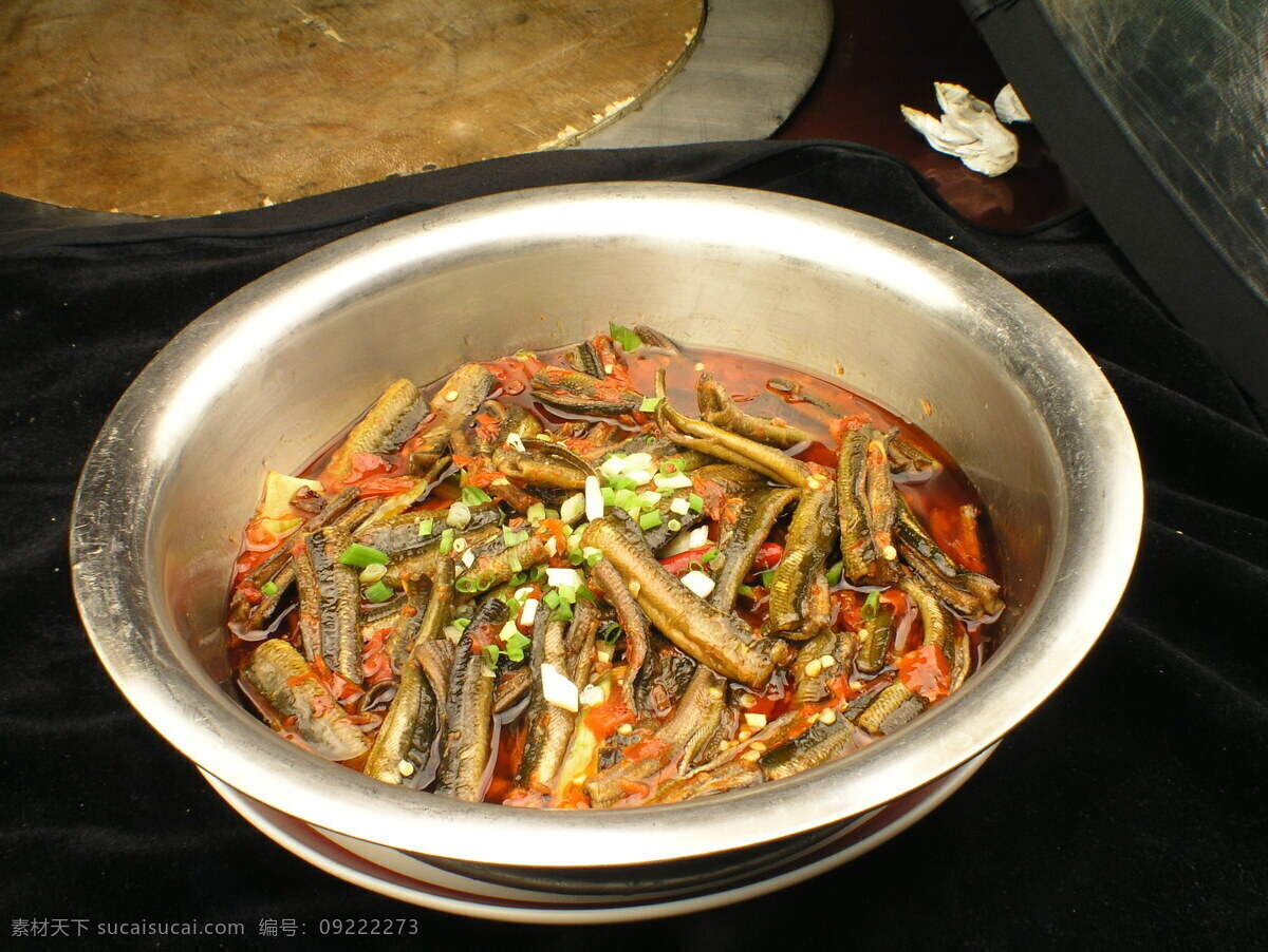 三峡 石 鳝鱼 美食 食物 菜肴 餐饮美食 美味 佳肴食物 中国菜 中华美食 中国菜肴 菜谱