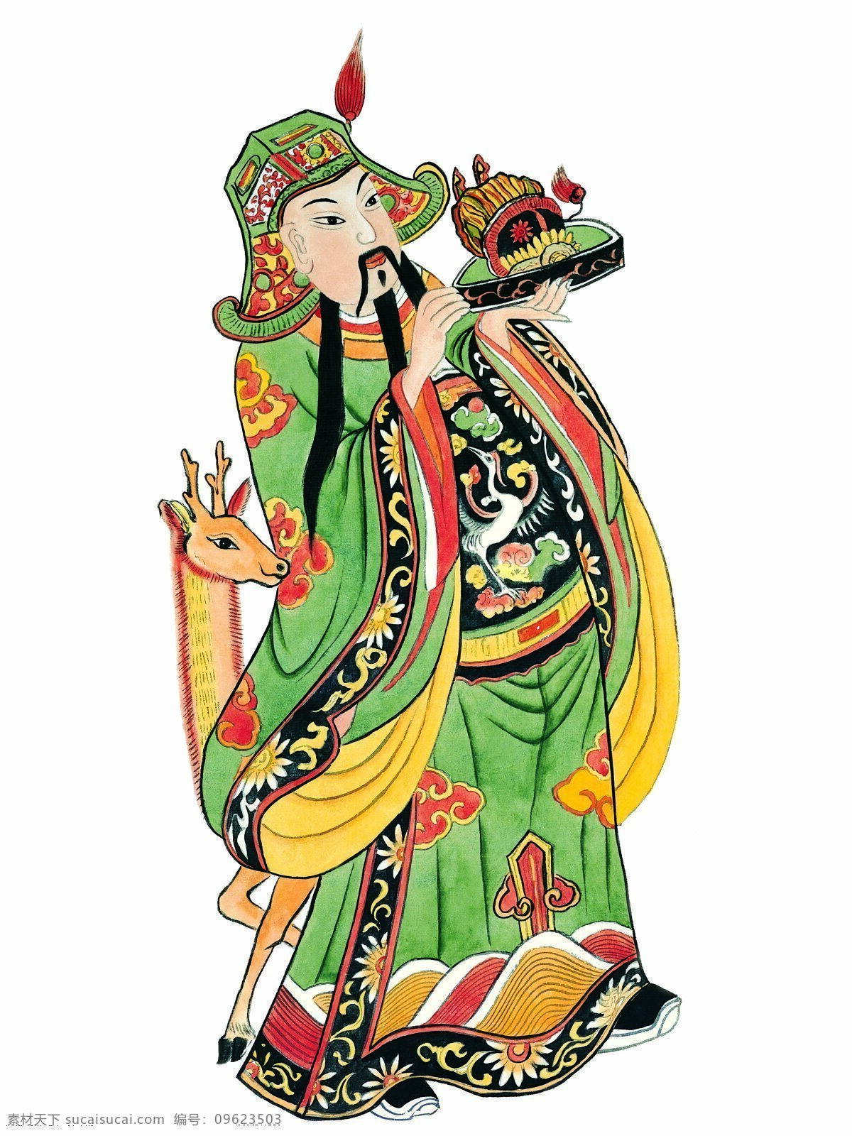 门神 门神图 传统门神 民间艺术 民俗艺术 节日 风俗 过年 绘画 年画 传统 民俗 文化艺术 传统文化