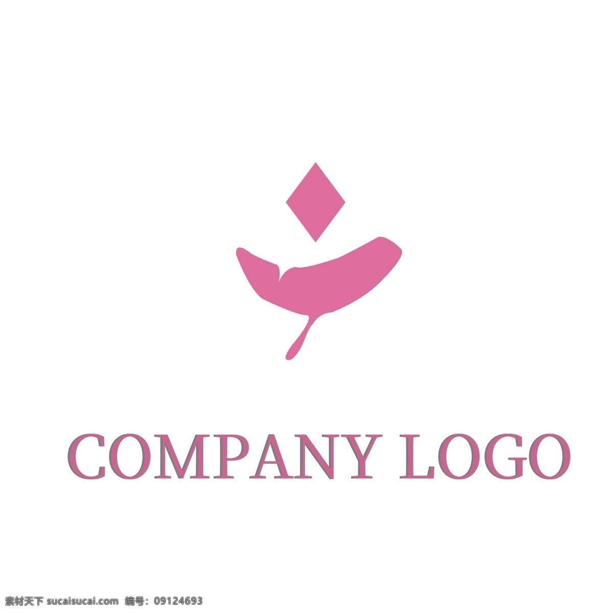 品牌 logo logo设计