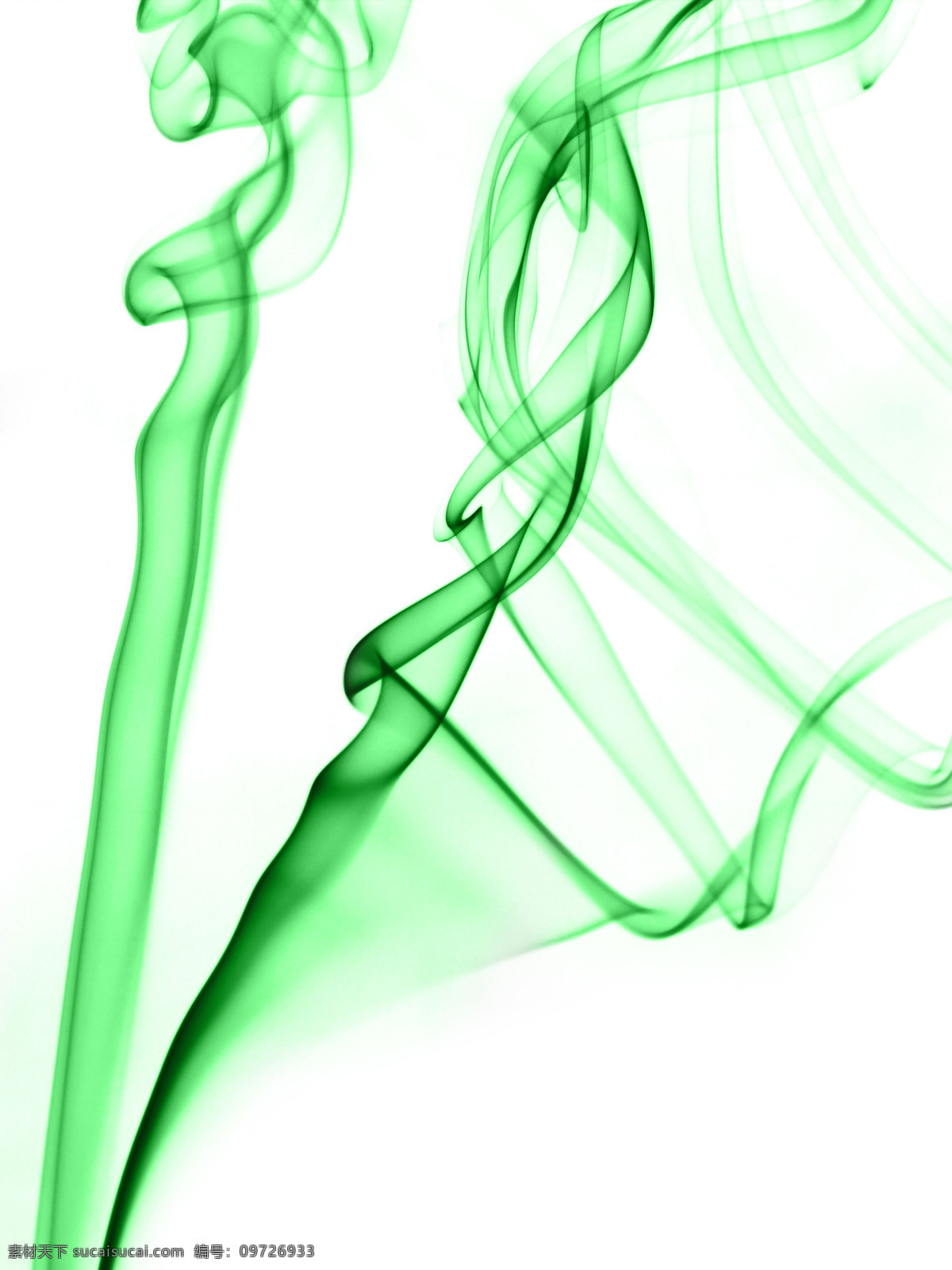 姹紫嫣红 梦幻背景 色彩斑斓 烟雾缭绕 底纹边框