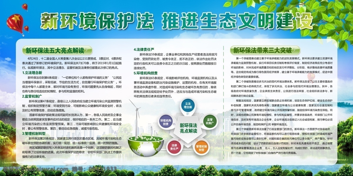 新 环境 保护法 环保局 党建 宣传栏 展板 环保 环保海报 环境保护 环境保护展板 环保展板 环保宣传栏 环保宣传专栏 新环境保护法 环境保护法