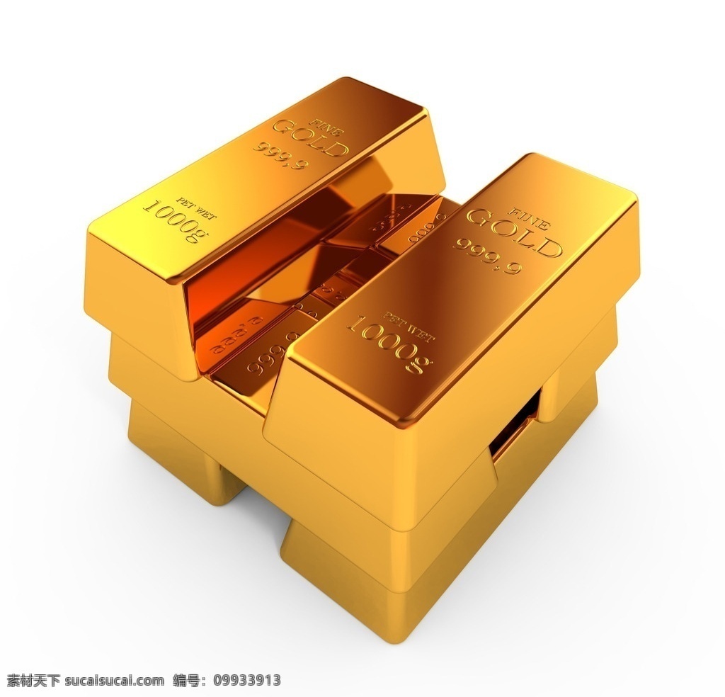 唯美金砖 黄金 商务 金融 货币 金子 钱 唯美 清新 意境 商业 资金 资本 金砖 商务金融 金融货币