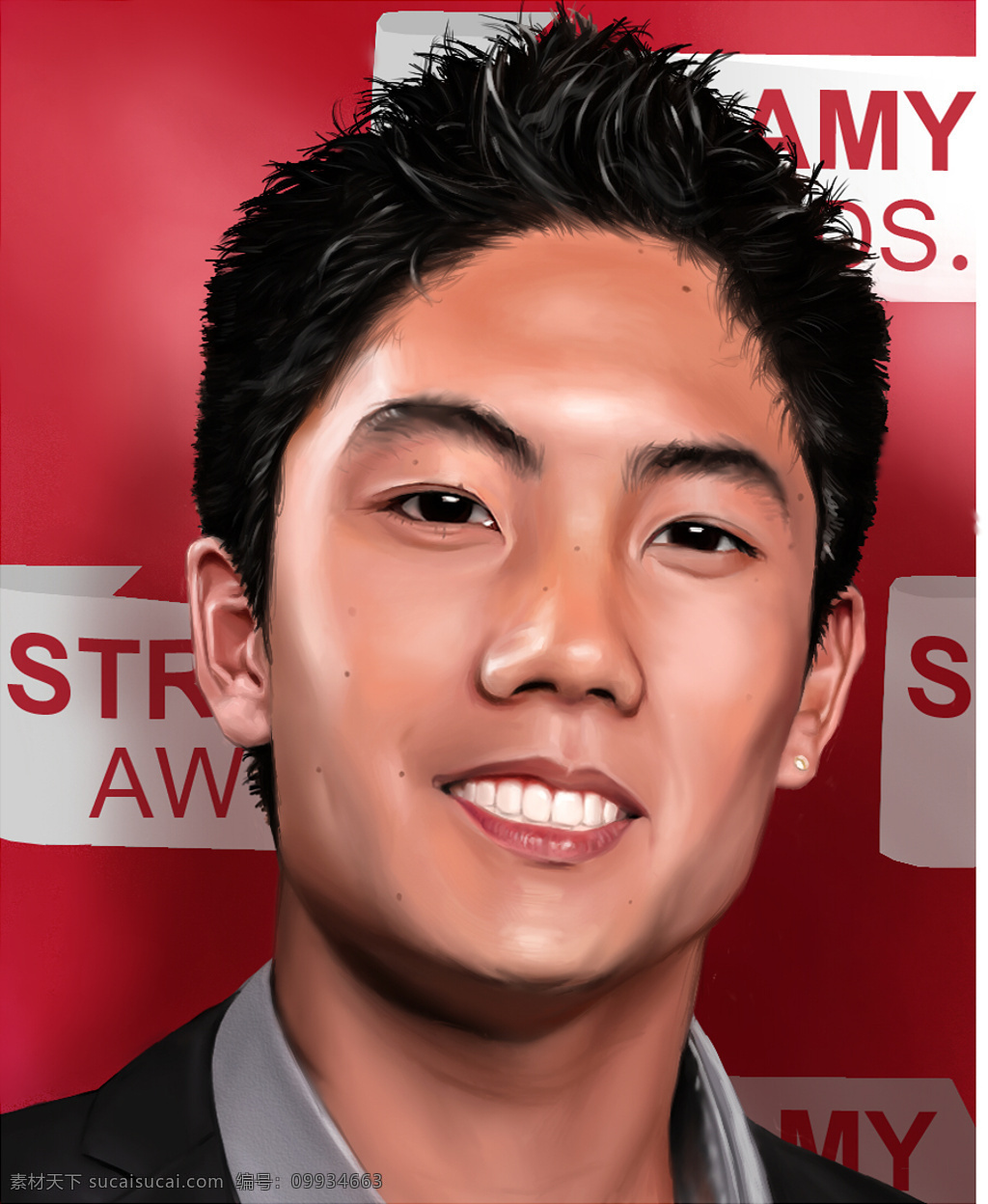 ryan higa的 ps笔刷