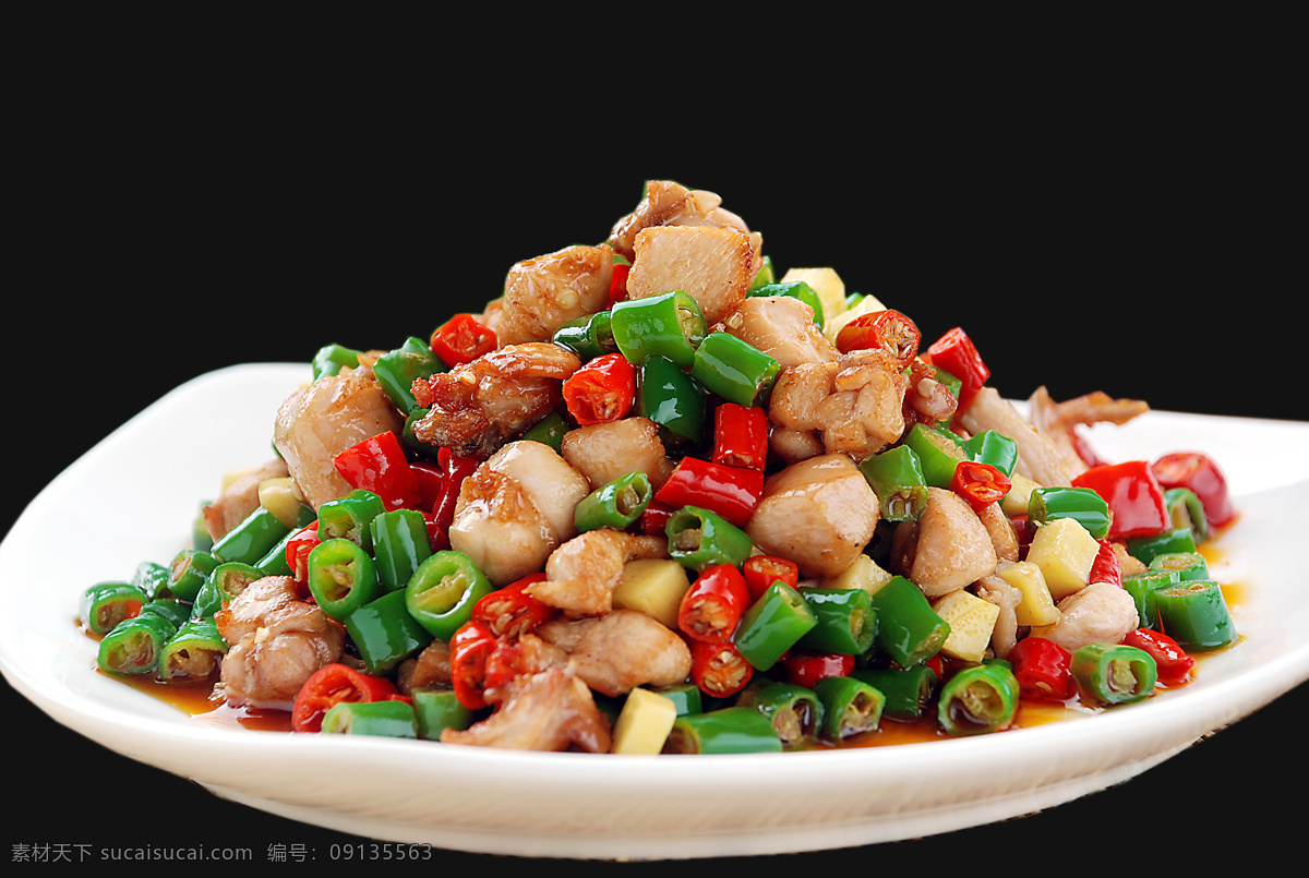 兔盐都小煎兔 美食 传统美食 餐饮美食 高清菜谱用图