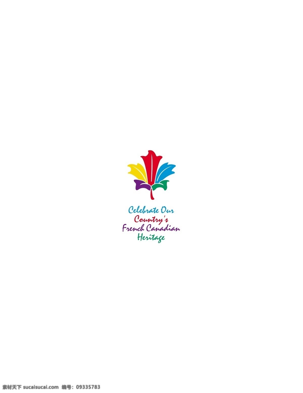 logo大全 logo 设计欣赏 商业矢量 矢量下载 french canadian heritage 国外 知名 公司 标志 范例 标志设计 欣赏 网页矢量 矢量图 其他矢量图