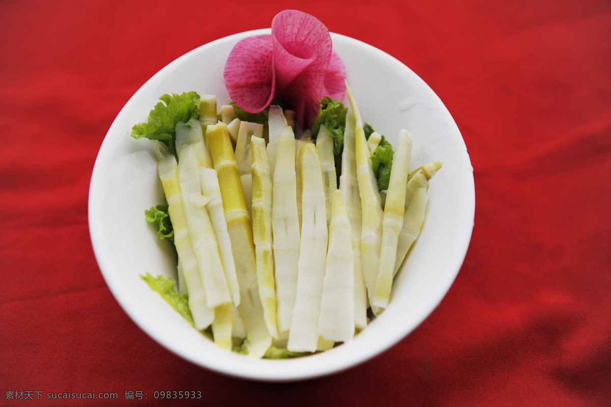 竹笋片 火锅 菜品 美食 传统 传统美食 餐饮美食