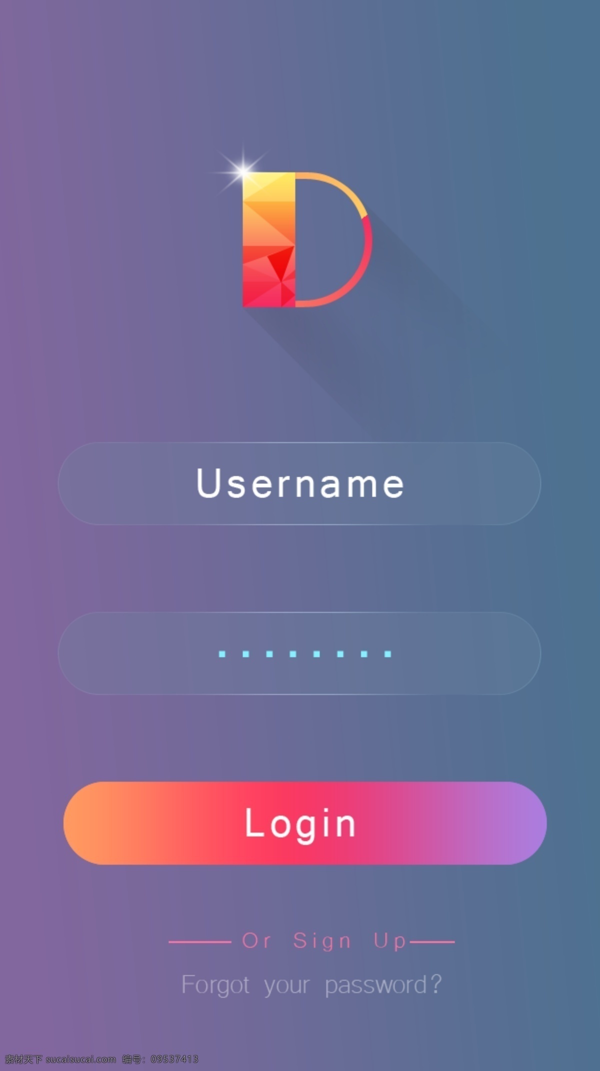 app 登录 界面 登录界面 网页 元素 ios 移动界面设计 手机界面