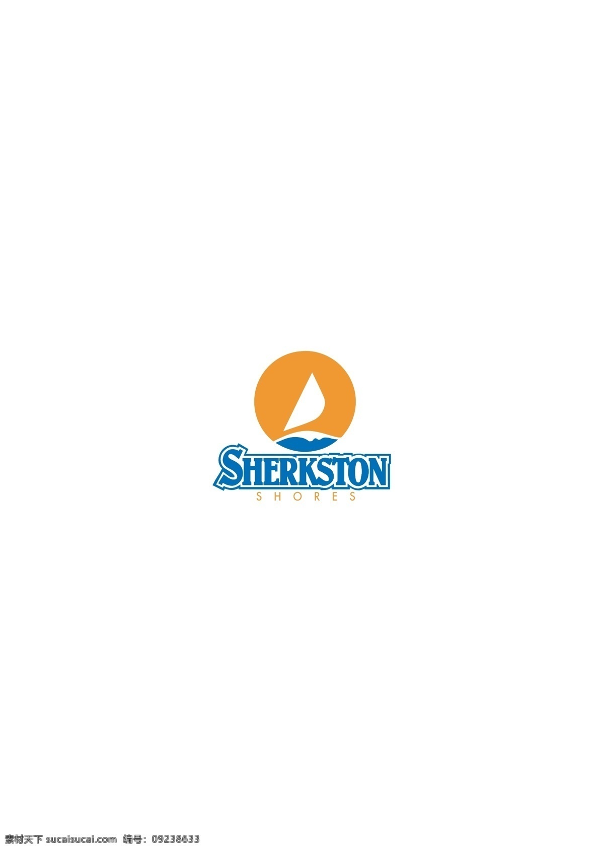 sherkston logo 设计欣赏 大 饭店 标志 标志设计 欣赏 矢量下载 网页矢量 商业矢量 logo大全 红色