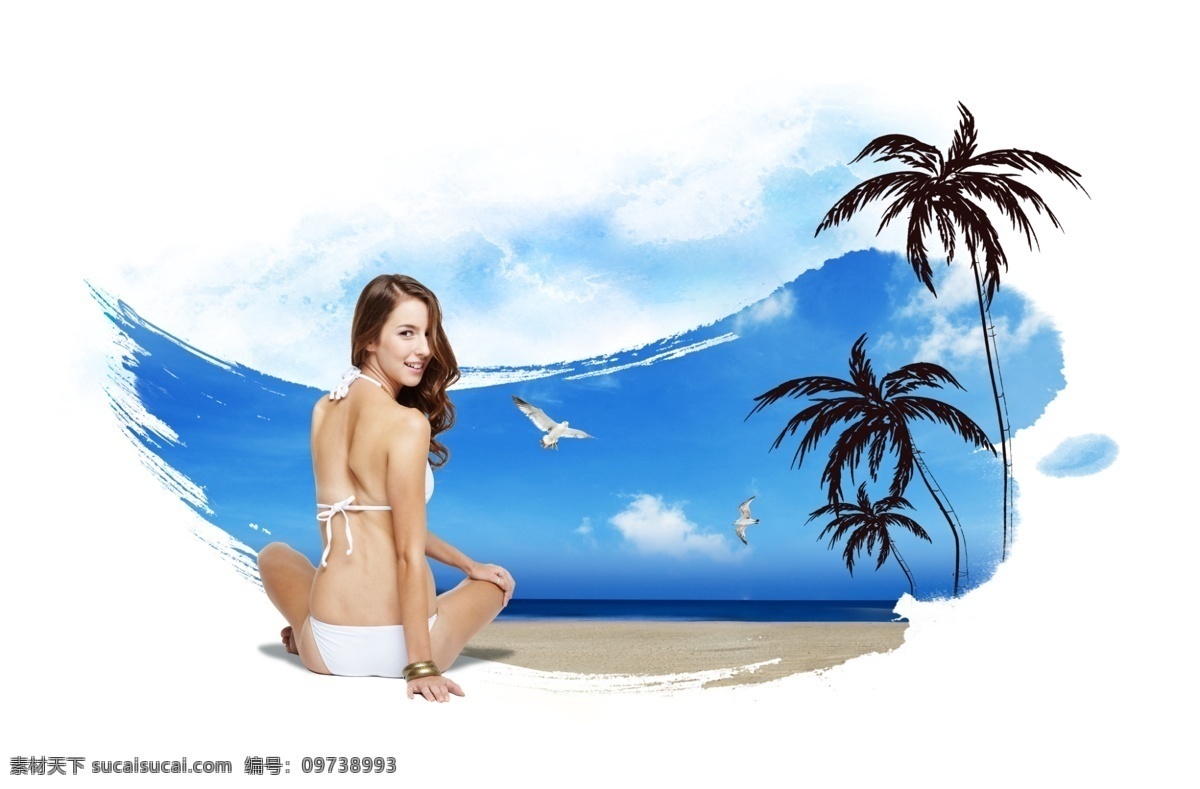分层 比基尼 大海 度假 风光 风景名胜 海边 海边旅游 滩 美女 海滩 模板下载 海滩美女 外国美女 外国女孩 性感 火辣 椰子树 沙滩 泳装 泳衣 夏季 热带 旅游 休闲 塞班岛 马尔代夫 普吉岛 度假胜地 蜜月 旅游度假 旅游胜地 休闲胜地 景色优美 景色宜人 黄金海岸 休闲度假 夏天 海南 三亚 源文件 psd源文件