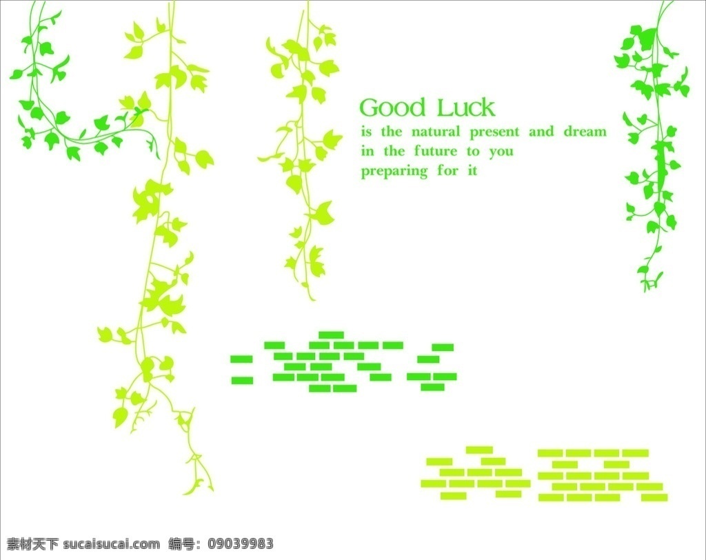 硅澡泥 花纹 时尚花纹 房间花纹 树叶吊蓝