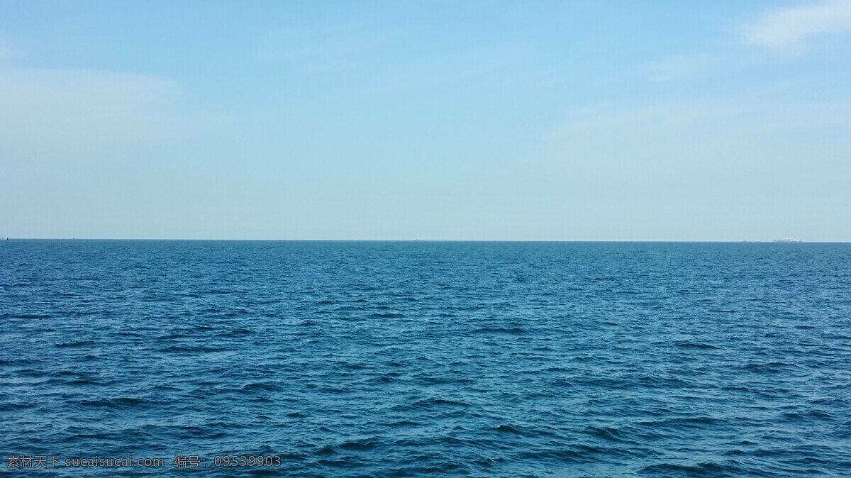 大海 海 海子 蓝色 幽蓝 旅游摄影 国内旅游