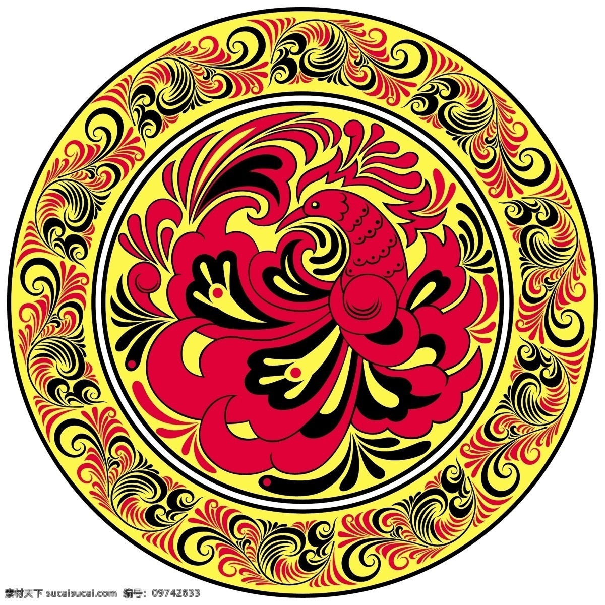 鲜花 工艺品 画 矢量 花纹背景 花纹矢量 免费素材下载 矢量素材 矢量图免费 花纹花边