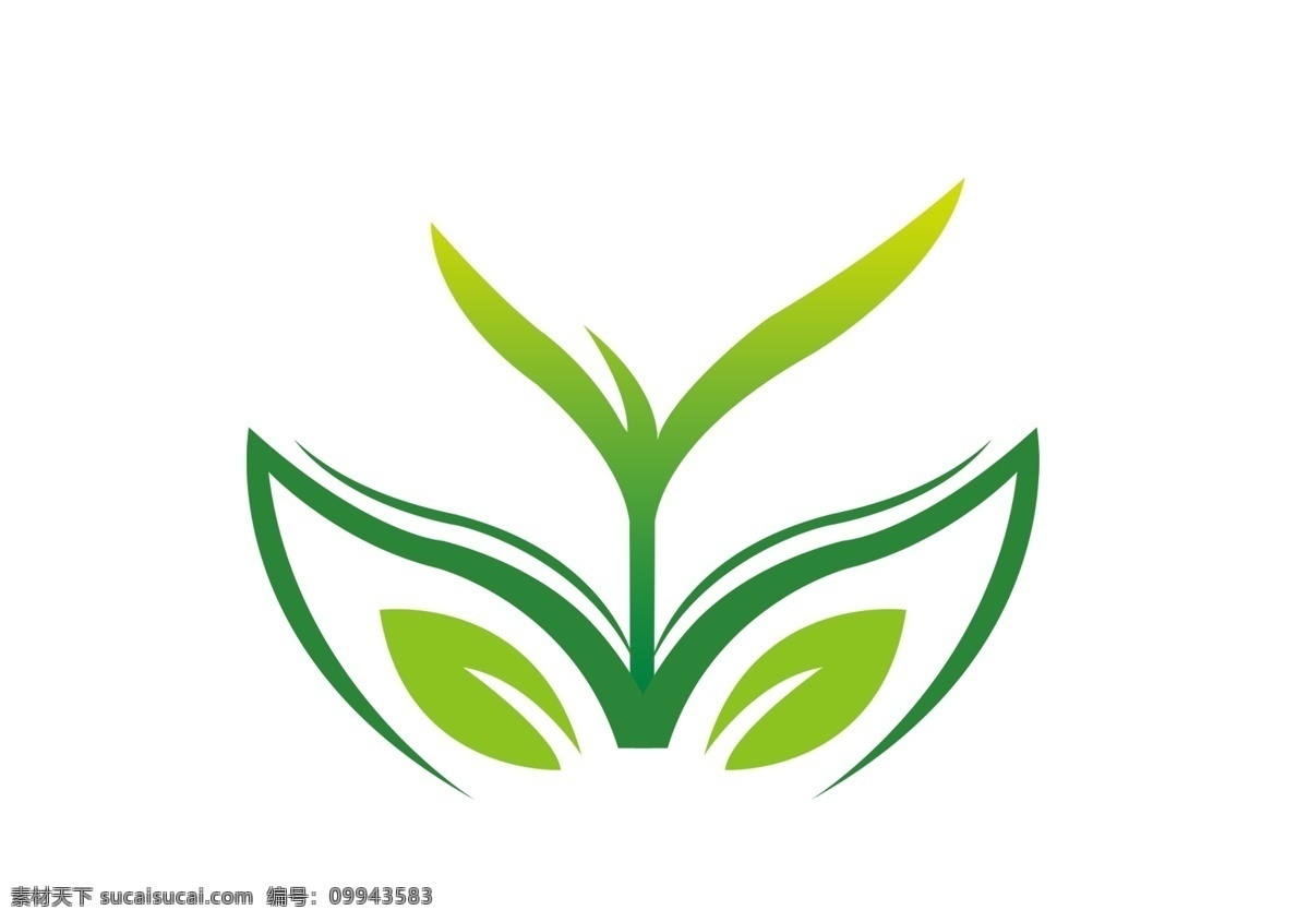双手捧树苗 手捧树苗 树苗标志 心形标志 学校标志 小学标志 初中标志 高中标志 学校 小学 初中 高中 心形 卡通人 卡通树苗 logo设计
