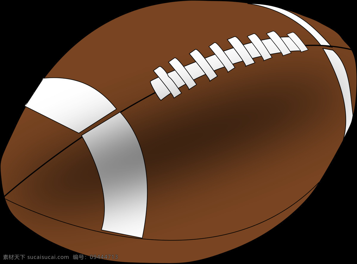 棕色 漂亮 橄榄球 免 抠 透明 手绘橄榄球 美国橄榄球队 美国 大联盟 俱乐部 元素 橄榄球俱乐部 标志