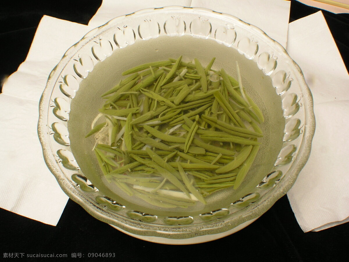 西湖 莼菜 汤 西湖莼菜汤 中华美食 中国美食 美味佳肴 美食摄影 菜谱素材 餐饮美食