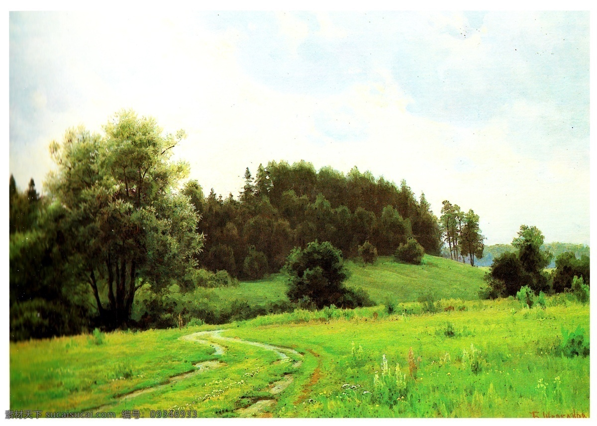 草地 春天油画 大树 风景明信片 风景油画 风景 油画 模板下载 花海 绘画书法 设计素材 春天风景油画 田野 油画风景 乡村油画 树林 蓝天 绿树 西方油画 布面油画 油画素材 装饰画 墙壁挂画 室内挂画 油画集 文化艺术 psd源文件