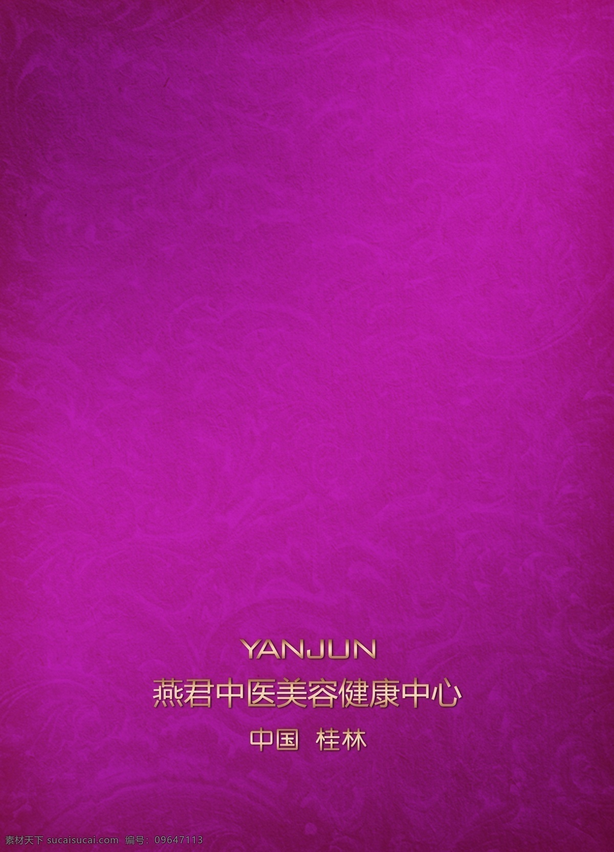 唯美 梦幻 美容 手册 画册 封底 美体 spa 休闲 保健 玫瑰 冰晶 紫 海报 单张 秀美 大气 画册设计