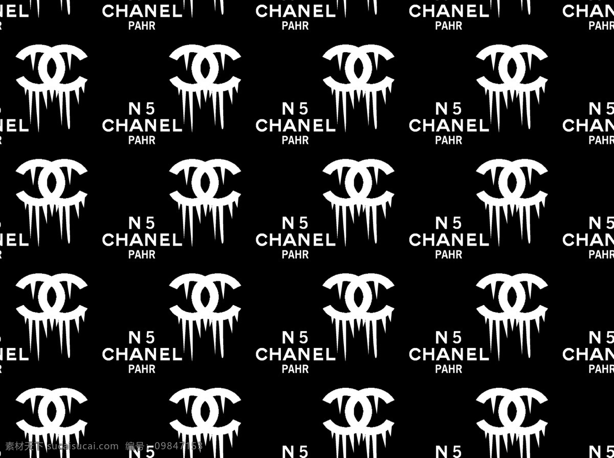 大牌字母 chanel 香奈儿 大牌logo 香奈儿黑白 风衣印花 数码印花 印花 无缝图案 无缝拼接 无缝印花 服装印花 女装印花 男装印花 童装印花 服装 水印 布匹印花 花型 图案 热转印 手绘花型 手绘 分色 金昌分色 大牌 迷彩 军装迷彩 迷彩服 几何迷彩 几何图形 迷彩印花 分色花