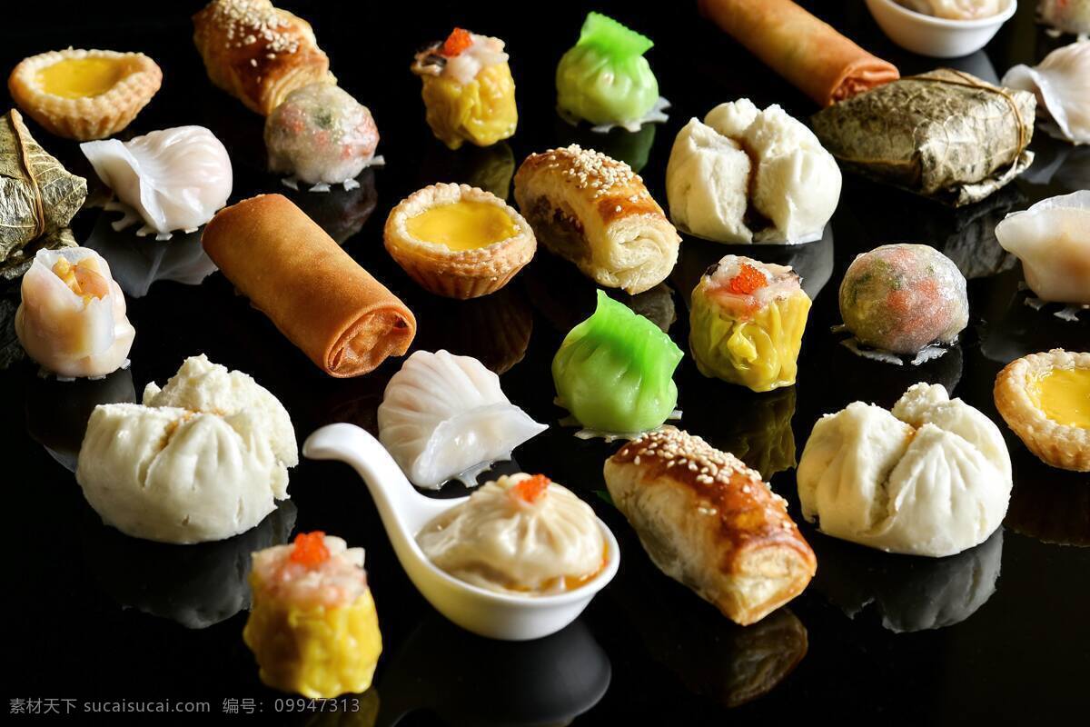 广式早点 广式茶点 小吃 粤菜 粤餐 粤式早茶点心 粤式早点 广式早餐 广州美食 中餐 广式早茶 广东早茶 蒸笼 点心 美味 佳肴 面点 传统美食 餐饮美食