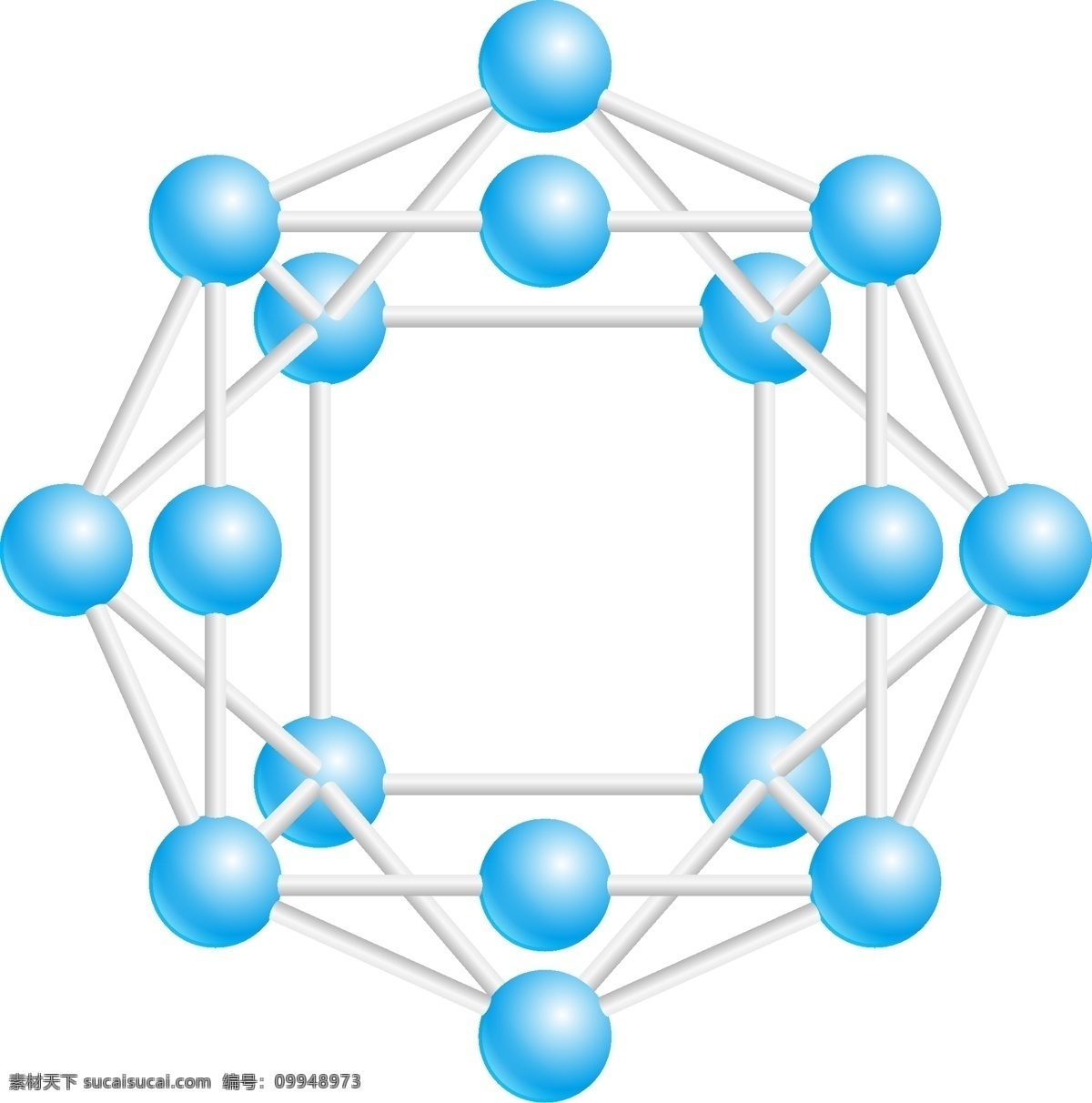 分子式 化学 碳 结构 示意图 碳结构 元素
