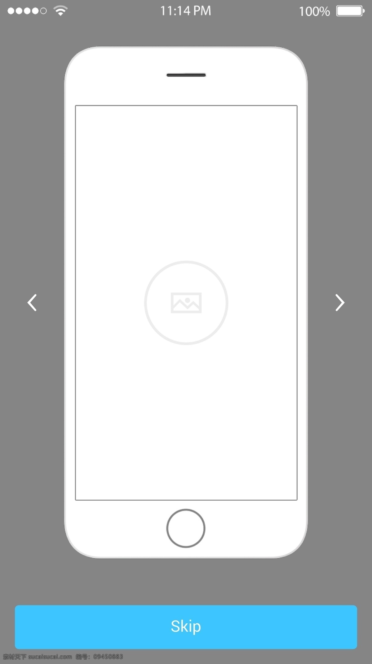 浏览 界面 模板 手机app 手机网页界面 网页模板 app网页 app界面 app app模板 白色