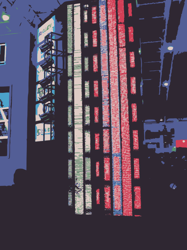 led 屏幕 测试 会议 2009 北京 捐赠 旅行 试验 照片 中国 自动绘制图像 转换 jonphillips ledscreens 木柄长矛 流线的 插画集