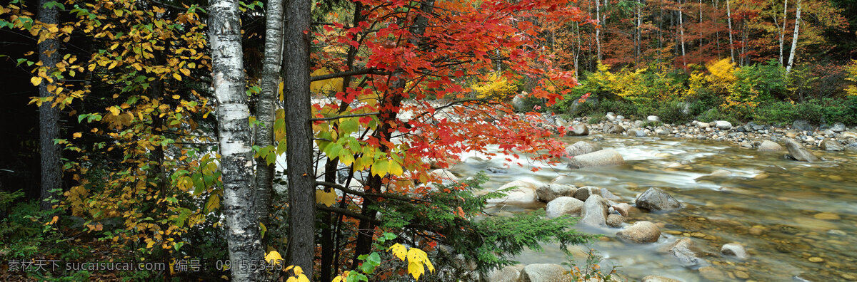 山水 山水图片 自然风景 装饰素材 山水风景画