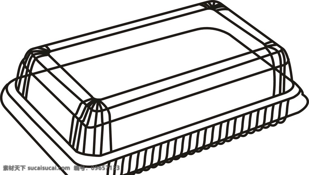快餐盒图片 一次性盒子 快餐盒 环保盒 塑料盒 盒子 生活百科 餐饮美食