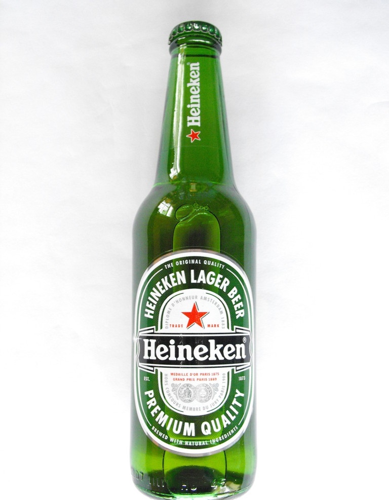 heineken 喜力 海尼根 荷兰啤酒 饮料酒水 餐饮美食