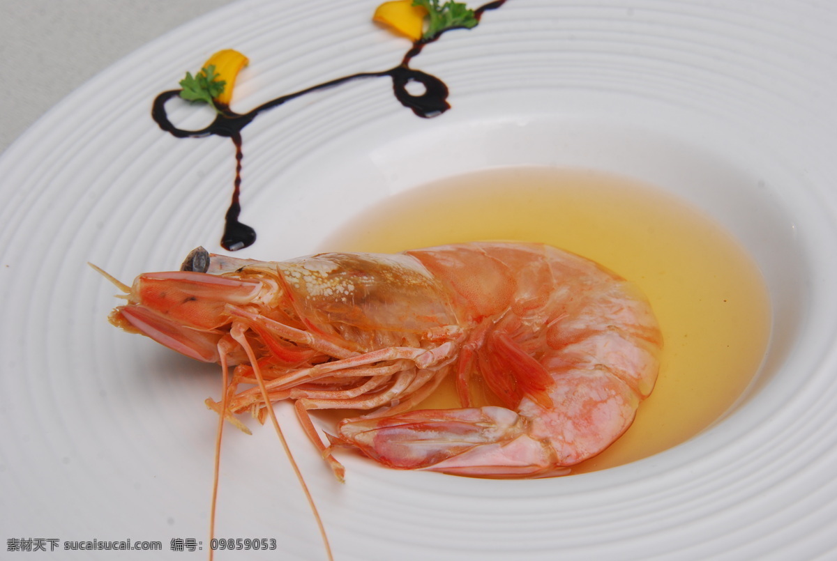 原味大海虾 虾 海虾 精美菜图 传统美食 养生菜品 农家菜 干锅 沙煲 铁板 餐饮美食 美食欣赏 美食