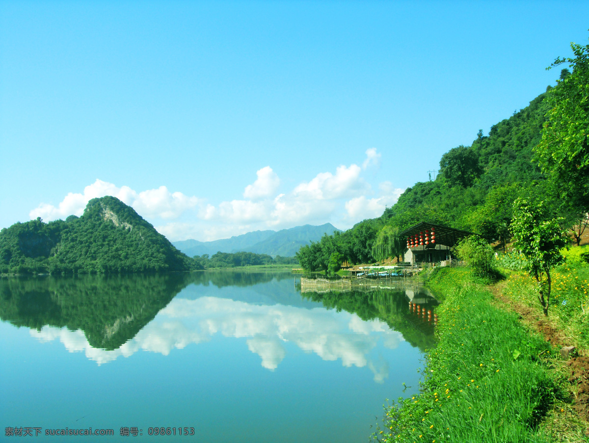 著名 武夷山 美景 　 玉女 峰 大王峰 玉女峰 风景 生活 旅游餐饮