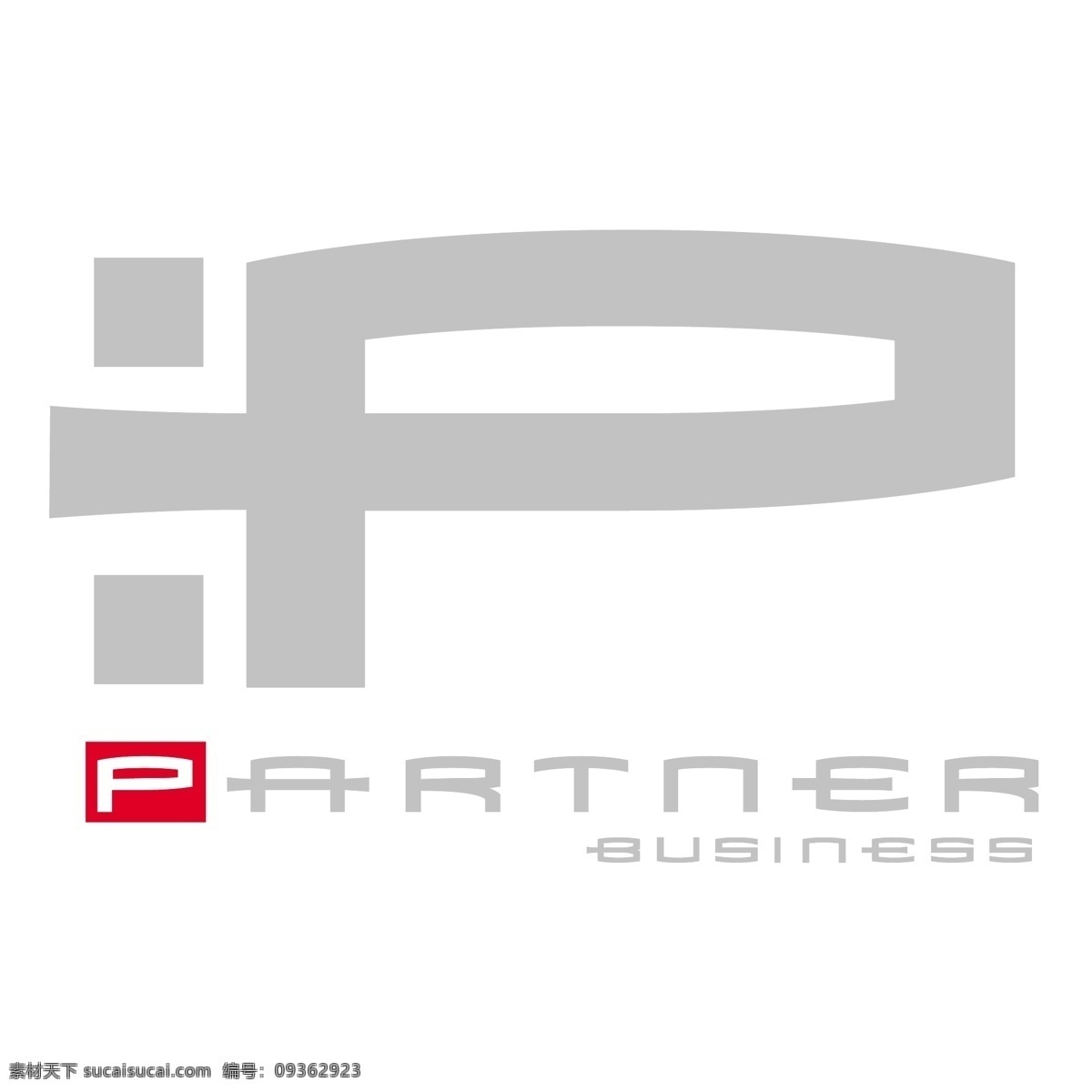 业务 合作伙伴 免费 标识 psd源文件 logo设计
