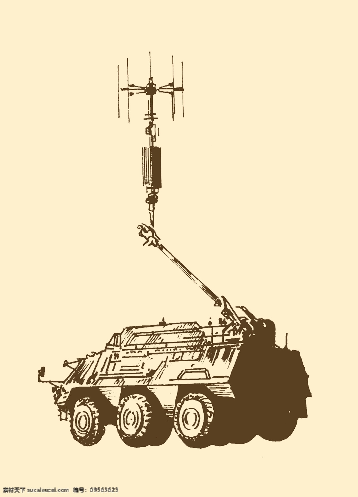 西德 侦查装甲车 侦查 装甲车 武器 战争 军事 坦克 战车 装甲 中外 兵器 装饰 图案 分层 源文件